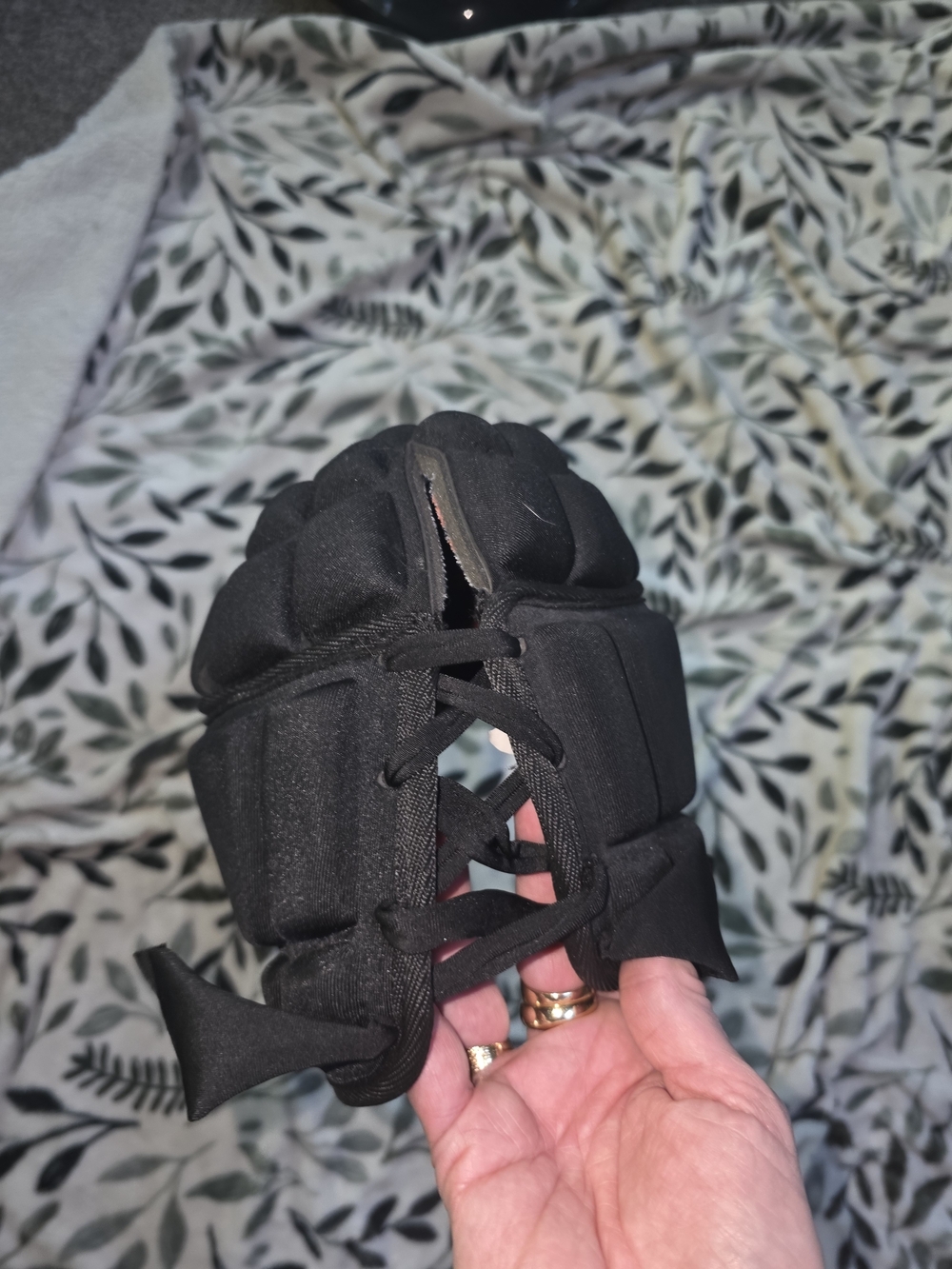 Flag Football Head Gear - Picture 6 of 6
